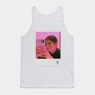 Charli Tank Top